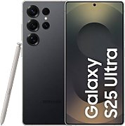 Samsung SM-S938B Galaxy S25 Ultra Dual Sim 12+1TB titanium black