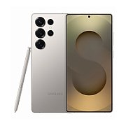 Samsung SM-S938B Galaxy S25 Ultra Dual Sim 12+1TB titanium gray