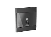 Wall module AUDAC WP220/B  black bluetooth