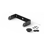 Mounting bracket for VEXO108 AUDAC MBK108V/B black