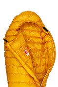 Radical 1z long-gold-gold PAJAK sleeping bag