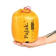 Radical 1z long-gold-gold PAJAK sleeping bag