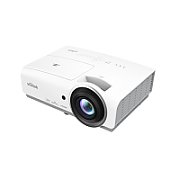 Vivitek DH856 4800 ANSI lumens DLP 1080p (1920x1080) multimedia projector 3.4kg  1.39-2.09:1  2xVGA  2xHDMI