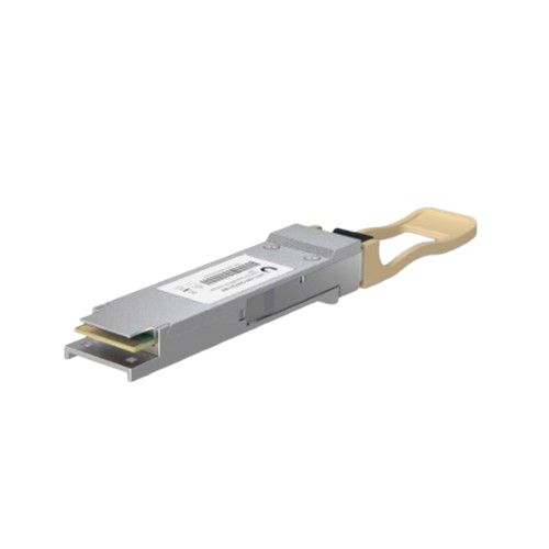 Ubiquiti QSFP28 UACC-OM-QSFP28-SR4 Multi-Mode Fiber LC QSFP28, 100 Gbps