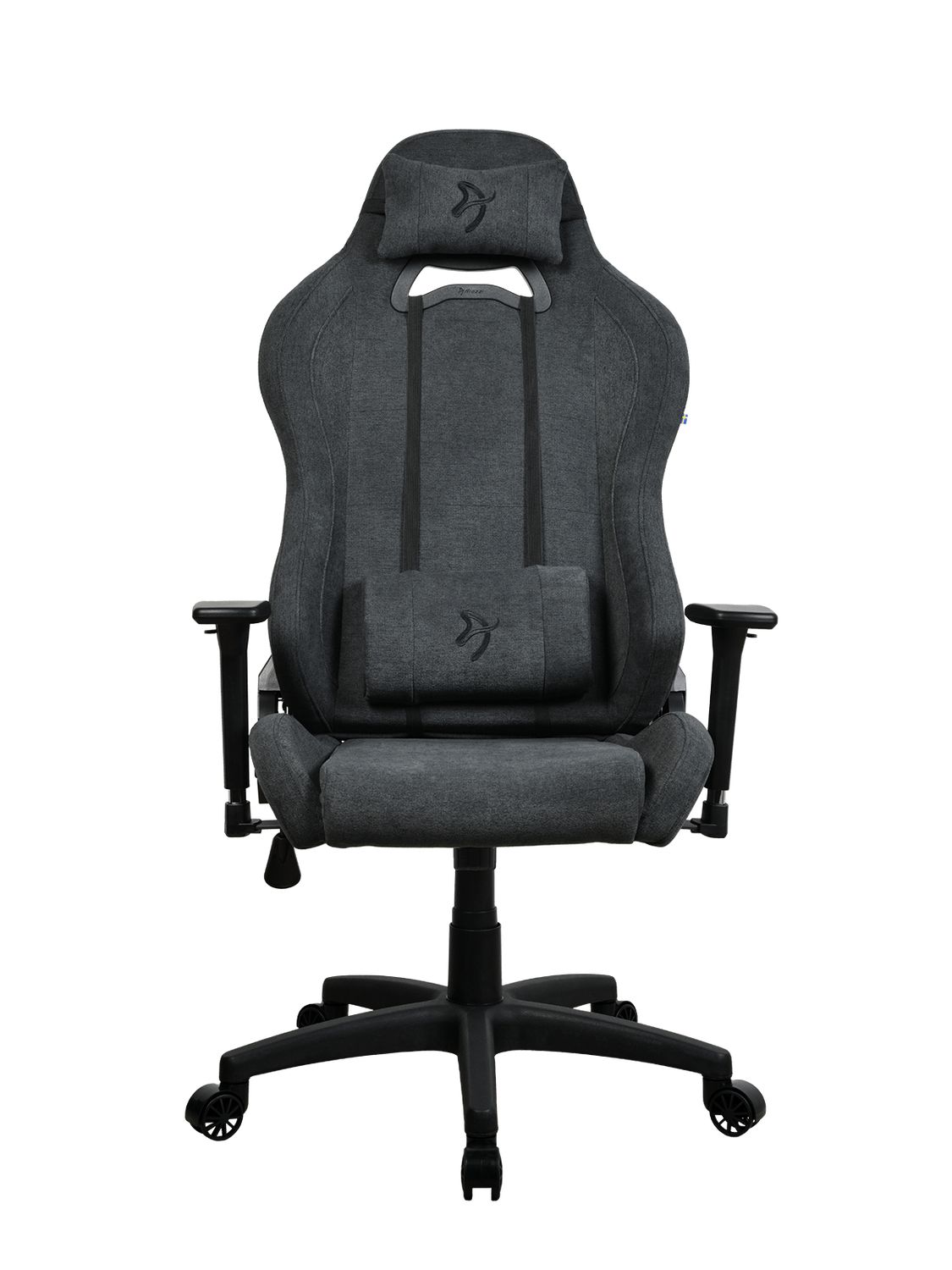 Arozzi Torretta 2023 Edition Universal gaming chair Padded seat Grey