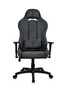 Arozzi Torretta 2023 Edition Universal gaming chair Padded seat Grey