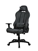 Arozzi Torretta 2023 Edition Universal gaming chair Padded seat Grey