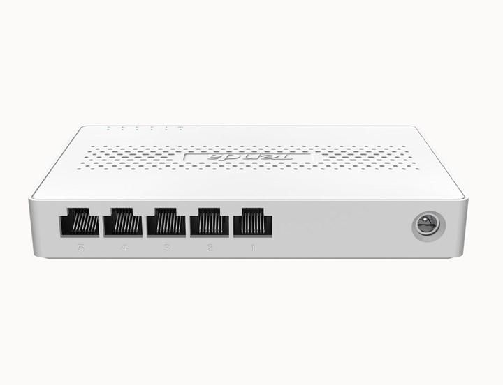 NET SWITCH 5PORT 2.5G/SM105 TENDA