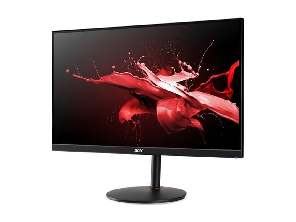 Monitor 27 inch ACER XV270M3bmiiprx 1920 x 1080 pixeli, 180 Hz