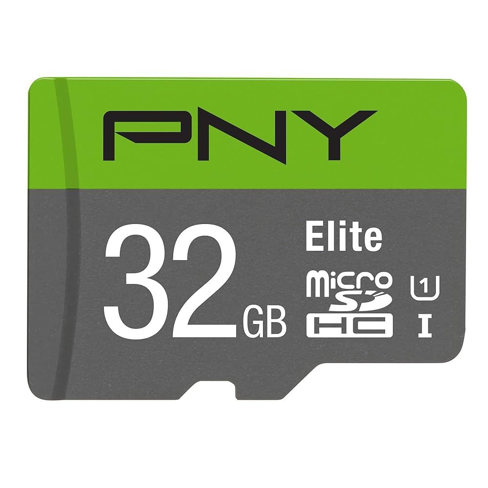 Karta pamięci PNY microSD Elite 32GB
