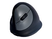 R-Go Mouse HE ergonomic right USB medium black retail