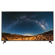 Television set LCD 43 inches 4K model 43UR78GC by LG