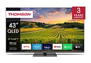 TV SET LCD 43  QLED 4K THOMSON 43QG5C14
