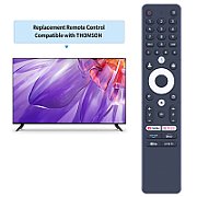 TV SET LCD 43  QLED 4K THOMSON 43QG5C14