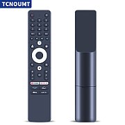 TV SET LCD 55  QLED 4K/55QG7C14 THOMSON