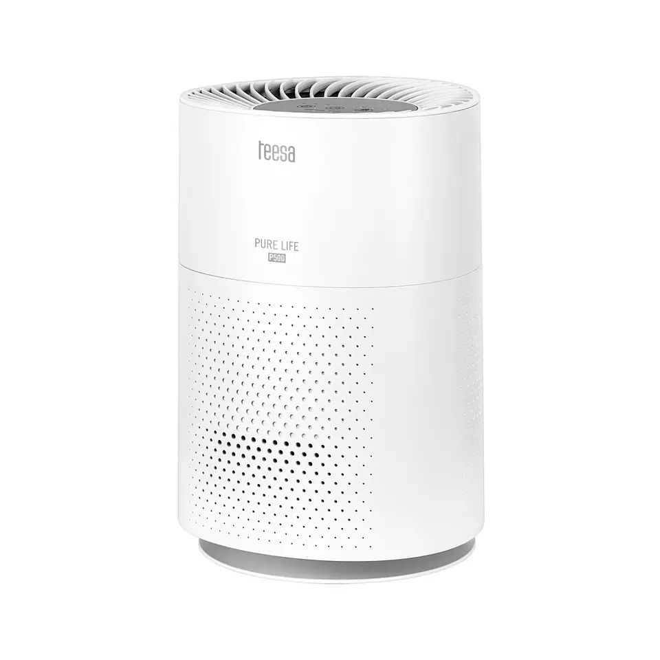 Teesa Pure Life P500 air purifier White