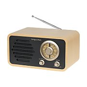 Radio domowe Kruger&ampMatz model KM0828