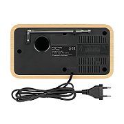 Radio domowe Kruger&ampMatz model KM0828