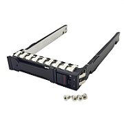 Server HPE ProLiant DL380 Gen11, Rack 2U, 2 x Intel Xeon Silver 4516Y+ (32 C / 64 T, 2.10 GHz - 4.00 GHz, 160 MB cache, 270 W), 512 GB DDR5 ECC, 2 x 1.2 TB HDD + 2 x 960 GB SSD, 12 x LFF, HPE E208e-p Gen10, 2 x 1000 W