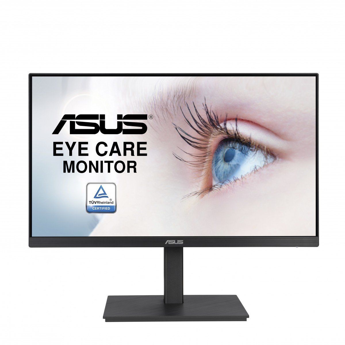Monitor 27 inch Asus 90LM0559-B01170 1920 x 1080 pixeli, 75 Hz