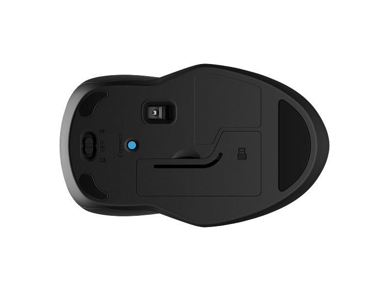 HP 255 Dual Wireless Mouse SmartBuy