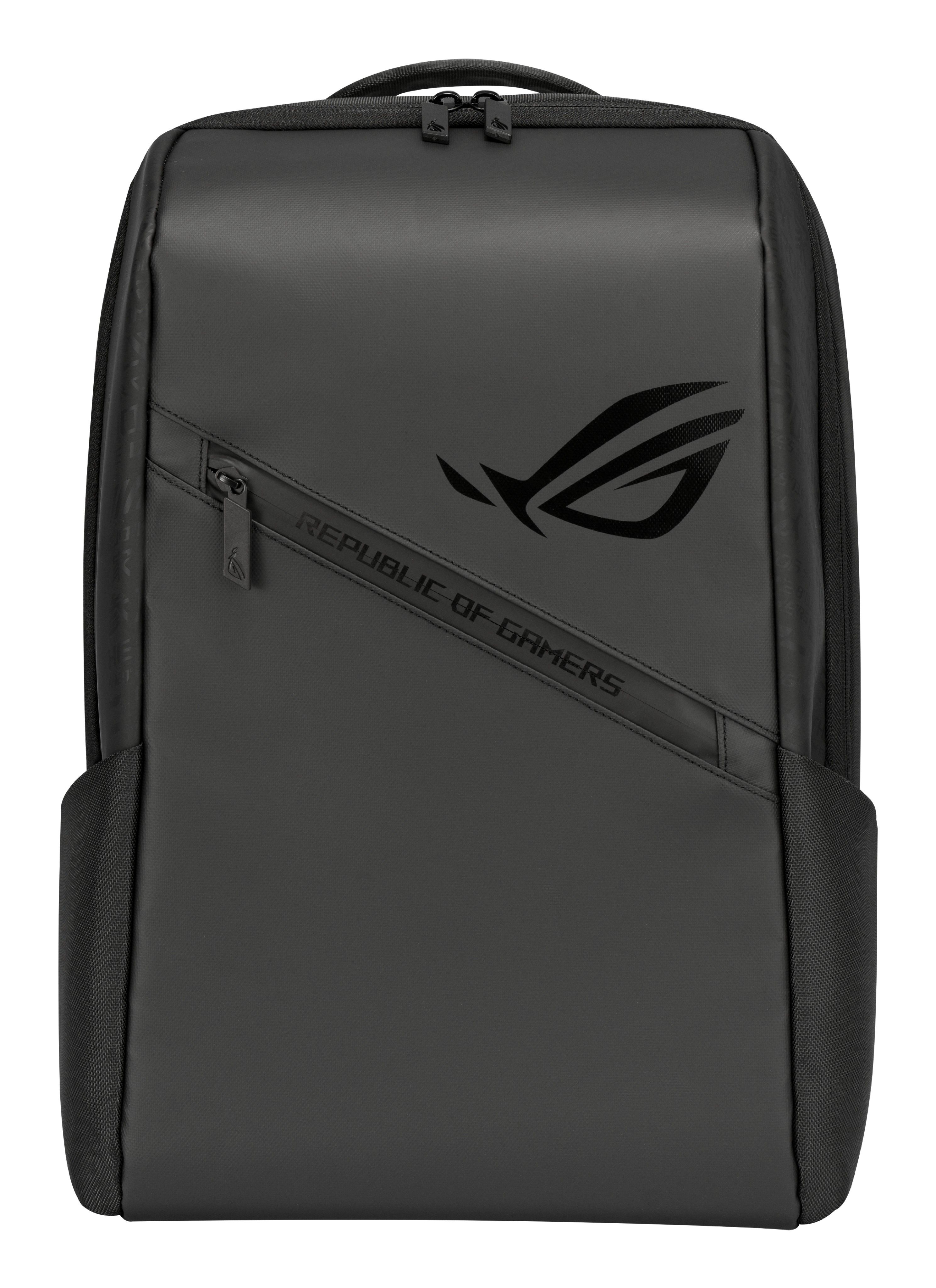 ASUS 90XB0920-BBP000 laptop case 40.6 cm (16 ) Backpack Black