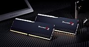 G.Skill Ripjaws M5 RGB F5-6000J2836G16GX2-RM5RK memory module 32 GB 2 x 16 GB DDR5