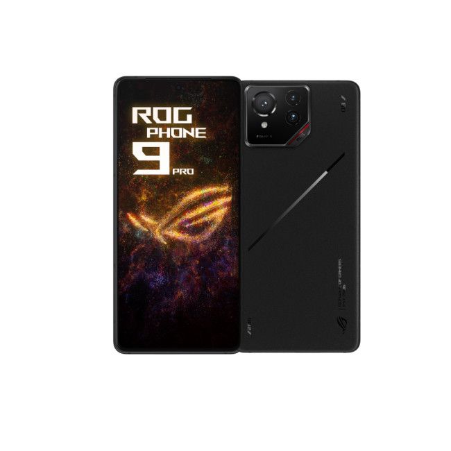 ASUS ROG Phone 9 Pro 5G 16/512GB Phantom Black