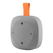 CANYON speaker HEXAGON 10 TWS 8W IPX5 Grey Orange