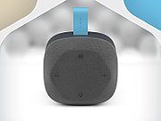 CANYON speaker HEXAGON 10 TWS 8W IPX5 Grey Blue