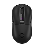 LORGAR MSA10W, Wireless Gaming Mouse Advanced, black