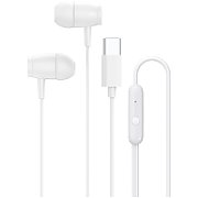 CANYON headphones SEP-5 TYPE-C White