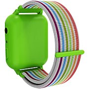 CANYON kids watch Alfie KW-37 MP3 Study&Game Green