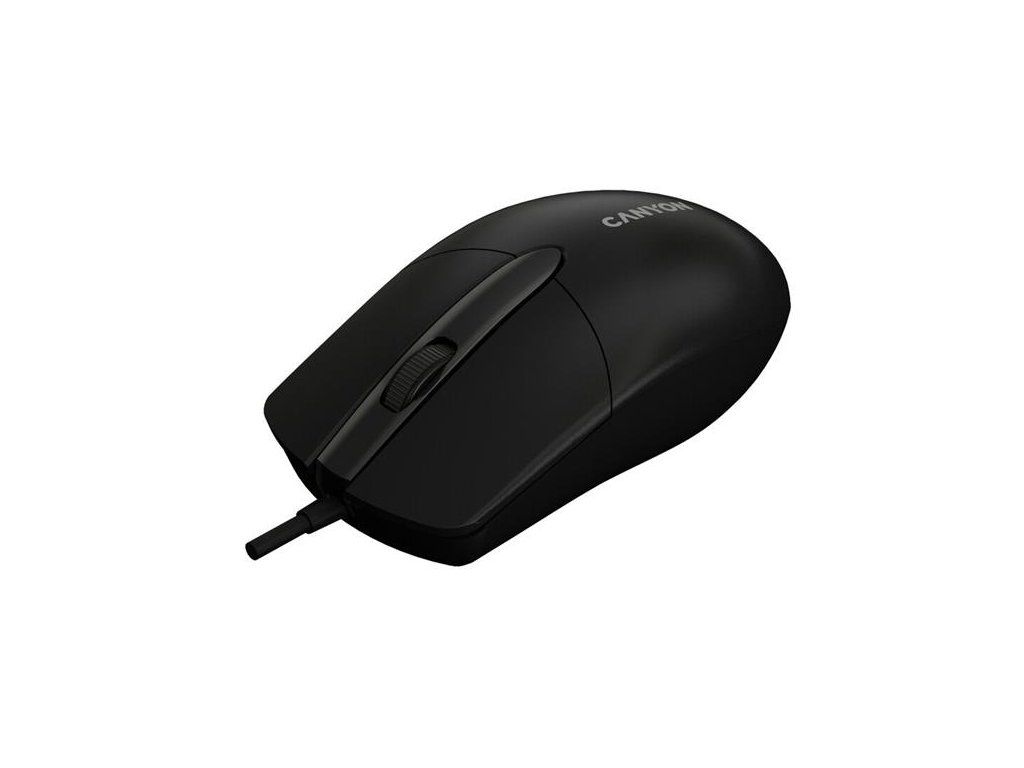 CANYON mouse M-5 Wired Black