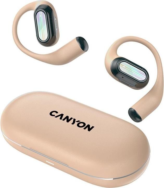 CANYON headset OnFlow 12 OWS ENC Beige