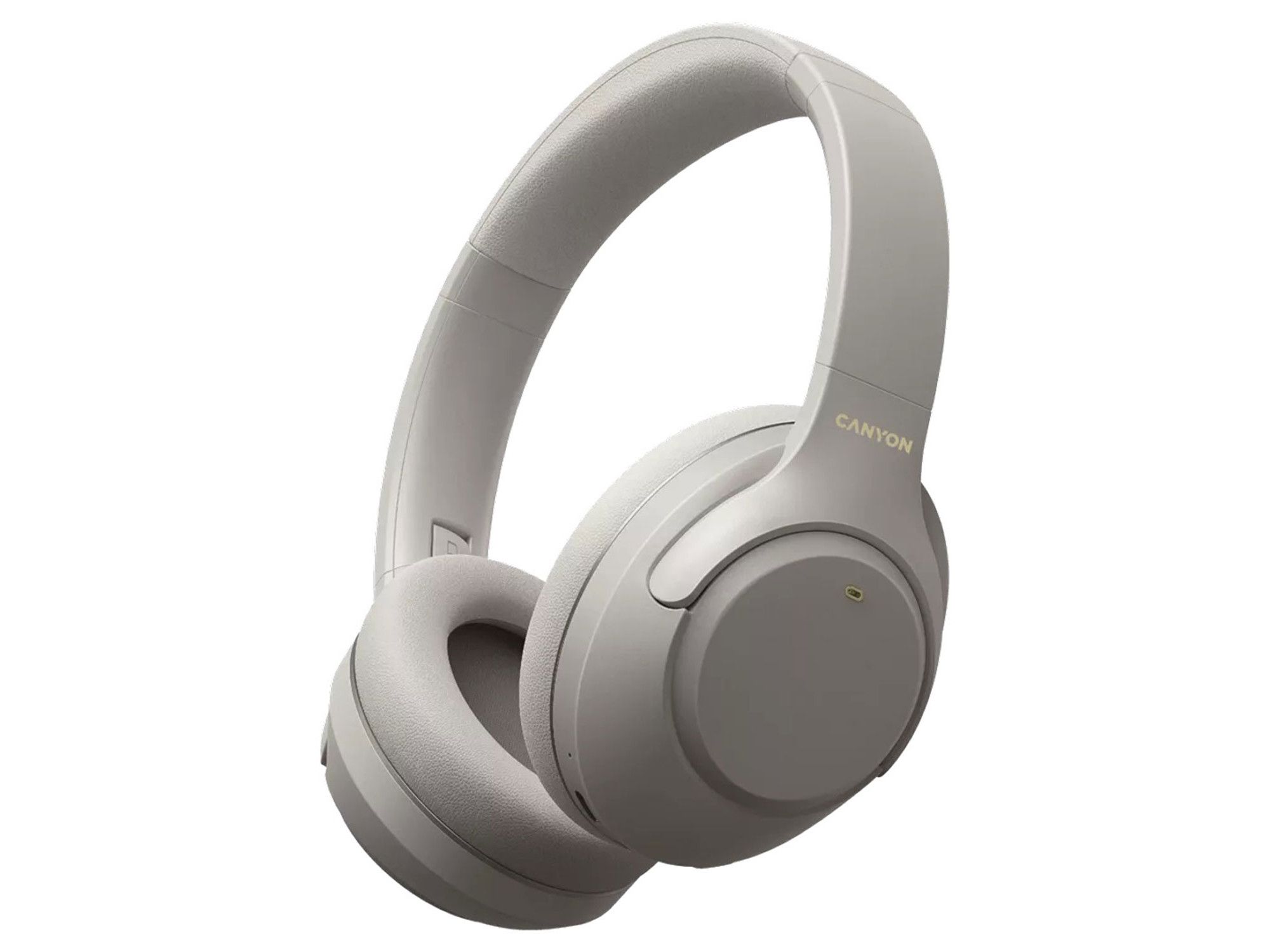 CANYON headset OnRiff 6 ANC Grey
