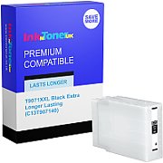 Epson Ink Black Schwarz (C13T90714N)(C13T907140)