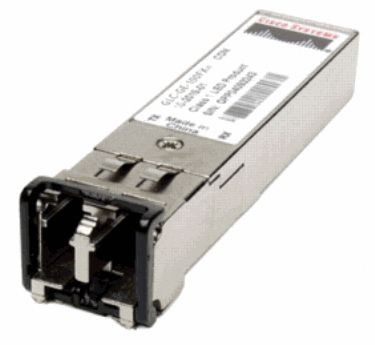 10GBASE-ER SFP MODULE/ENTERPRISE-CLASS IN