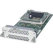 NIM with32-channel DSP