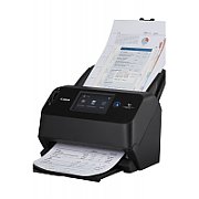 CANON DRS130 SCANNER DIMS SHEETFED A4