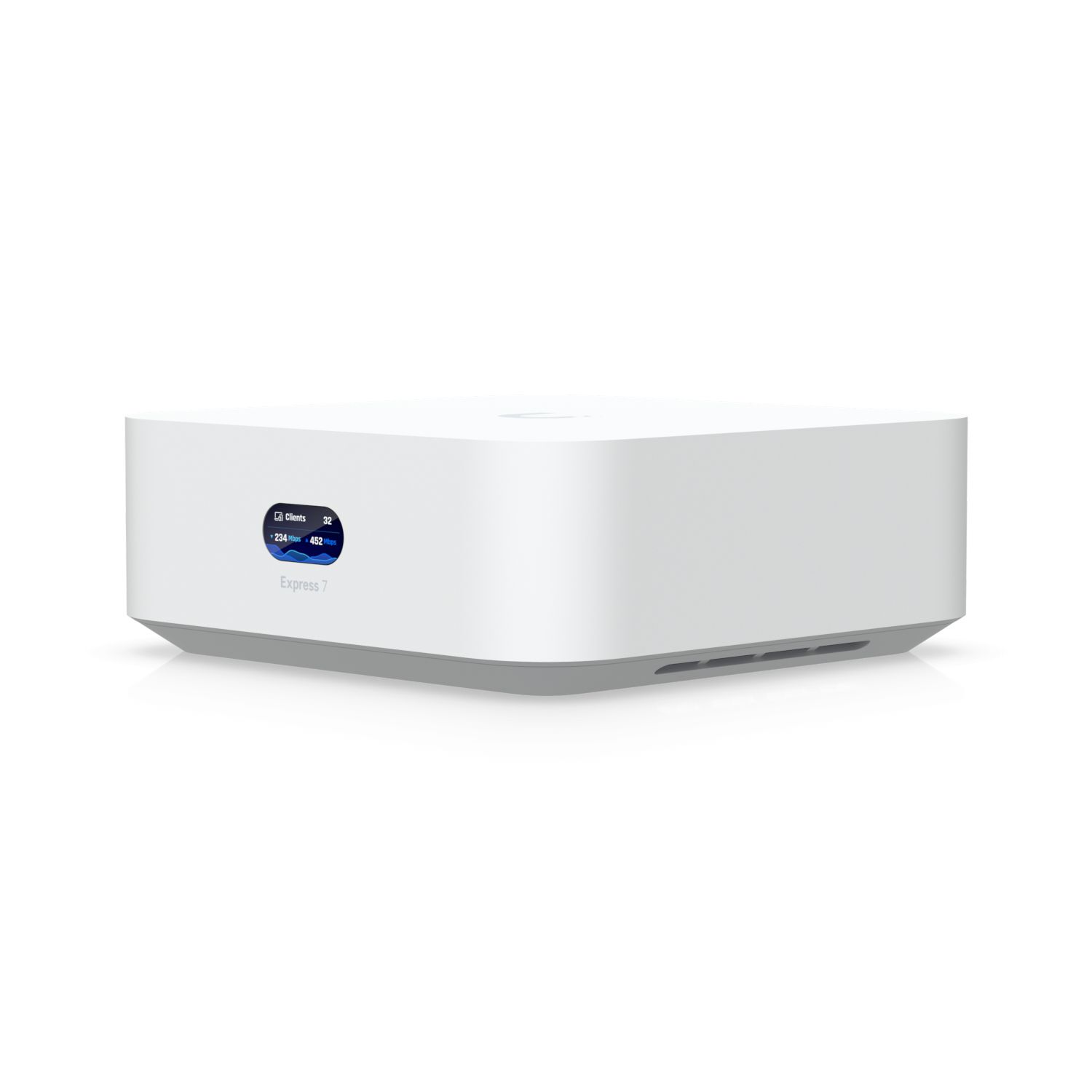Ubiquiti Ubiquiti UniFi Express 7 gateway-uri/controlere 10, 100, 1000, 2500, 10000 Mbit/s