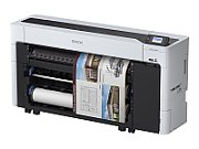 Epson SureColor SC-T7700D imprimante de format mare Wi-Fi Cu jet de cerneală Culoare 1200 x 2400 DPI A2 (420 x 594 mm) Ethernet LAN