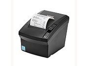 SRP-332III W/ SERIAL AND USB TT/PRNT 203 DPI W/ AUTO CUTTER