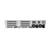 Server HPE ProLiant DL380 Gen11, Rack 2U, 2 x Intel Xeon Silver 4516Y+ (32 C / 64 T, 2.10 GHz - 4.00 GHz, 160 MB cache, 270 W), 512 GB DDR5 ECC, 2 x 1.2 TB HDD + 2 x 960 GB SSD, 12 x LFF, HPE E208e-p Gen10, 2 x 1000 W