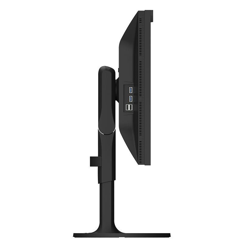 EIZO ColorEdge CG2700S monitoare LCD 68,6 cm (27 ) 2560 x 1440 Pixel Wide Quad HD Negru