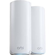 Netgear Orbi RBE772 System WiFi 7 Mesh 2-pk