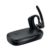 HP Poly Voyager Legend 50-M Headset UC EMEA INTL English Loc Euro plug