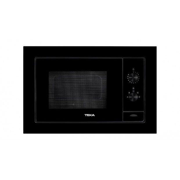 Teka Microwave Oven Model ML 8200 BI FBK