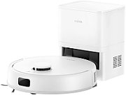 MOVA Tech E20 Plus Bagless White