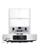 MOVA Tech P50 Pro Ultra Bagless White